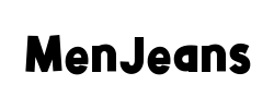 MenJeans - logo
